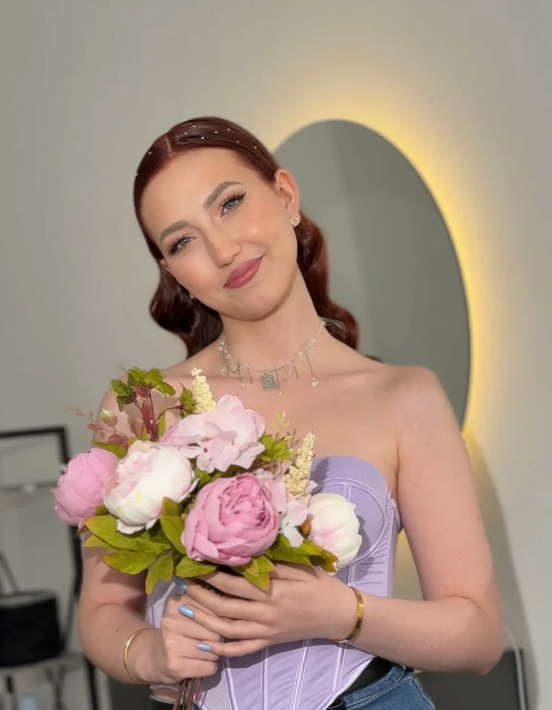 Сценический образ