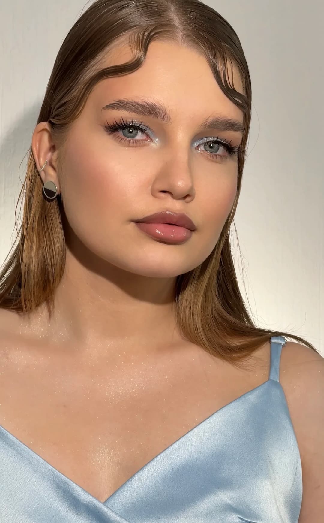 Вечерний макияж